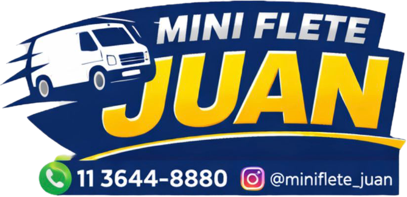 Mini Flete Juan